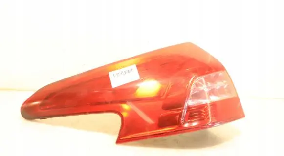 Citroen C5 Rear/tail lights 287345G