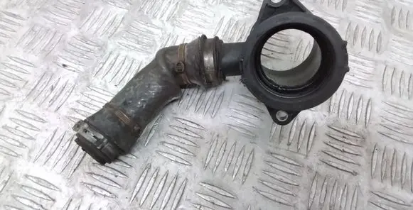 Volvo V60 Air intake hose/pipe AV219C623AE