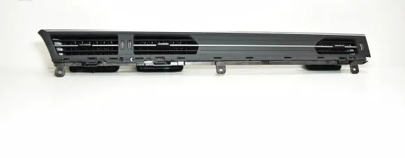 Audi A6 S6 C8 4K Dash center air vent grill 4K1820902A