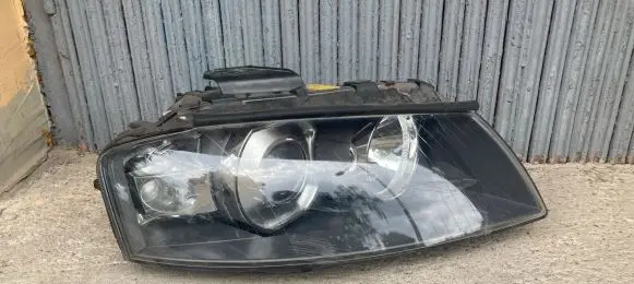 Audi A3 S3 8P Headlight/headlamp 0301206272 8P0941004D
