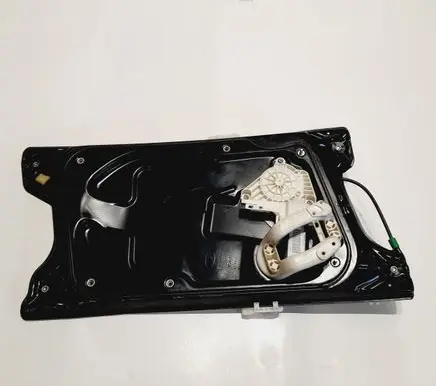 Land Rover Range Rover Sport L320 Front door electric window regulator AH2223200AB