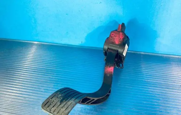 Peugeot Partner Accelerator throttle pedal 9671416780 0280755166