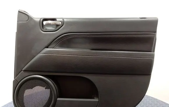 Jeep Compass Door card panel trim set 