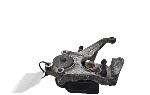 Opel Zafira B Intake manifold valve actuator/motor 55205127