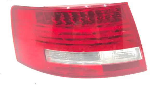 Audi A6 S6 C6 4F Rear/tail lights
