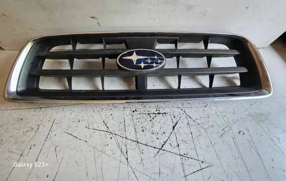 Subaru Forester SG Front grill 122SA070