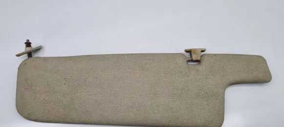 BMW 5 E28 Sun visor