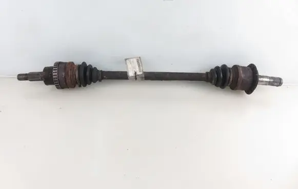 Jaguar X-Type Rear driveshaft 