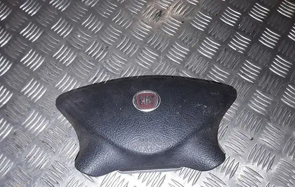 Fiat Scudo Steering wheel airbag 14012996ZD