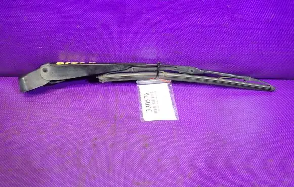Ford Fusion Rear wiper blade arm 2S6117406AB