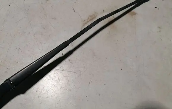 Audi A6 S6 C7 4G Front wiper blade arm 4G1955408D