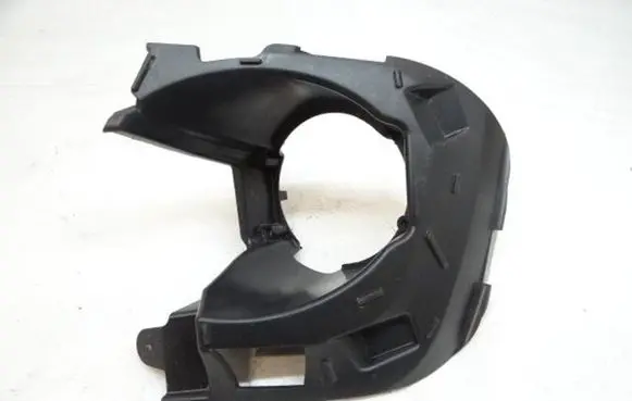 Renault Trafic III (X82) Fog light bracket 269112699R