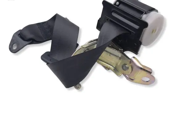 Toyota GT 86 Rear seatbelt BGE120897T F89112T