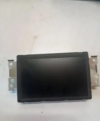 Volvo XC60 Screen/display/small screen 31382065 10R048046