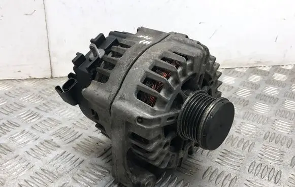 BMW 1 F20 F21 Generator/alternator 8519890 2617511A S22AN12