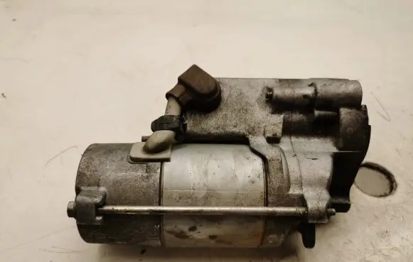 Jeep Grand Cherokee Starter motor 05035322AA