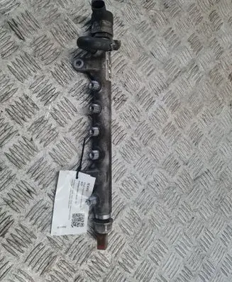 Volkswagen PASSAT B6 Fuel main line pipe 03L130089