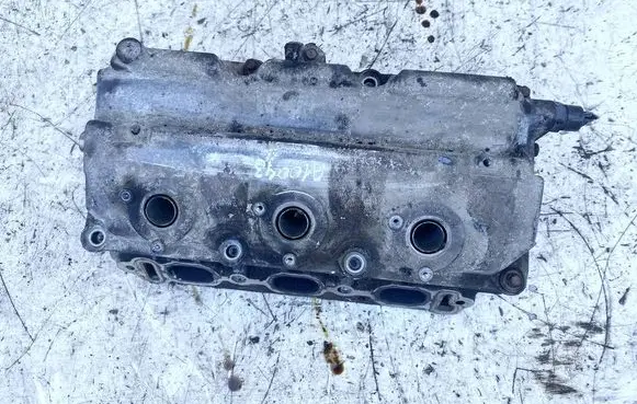 Engine head