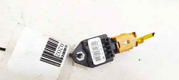 Fiat Punto (188) Airbag deployment crash/impact sensor 5170171