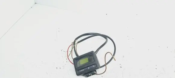 Volkswagen Multivan T4 Outside/external air temperature sensor 