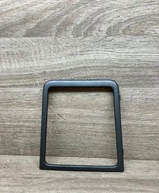 Opel Vectra C Gear shifter surround trim plastic 24463520