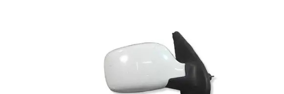 Renault Kangoo I Manual wing mirror LPMRKI