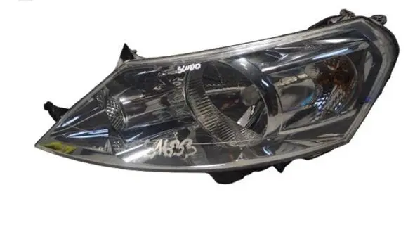 Fiat Scudo Headlight/headlamp 6208C6 89901264