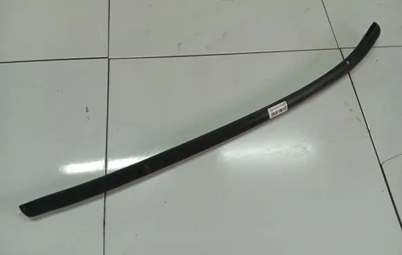 Renault Master II Rear door glass trim molding
