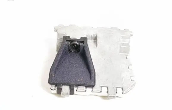 Windshield/windscreen camera