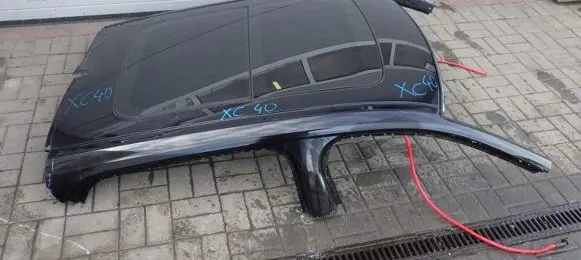 Volvo XC40 Roof 32131340