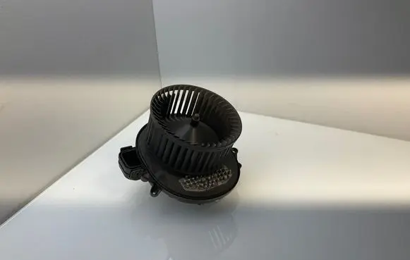 BMW 4 F36 Gran coupe Heater blower motor/fan resistor 9319919