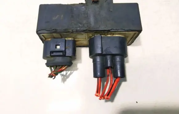 Skoda Octavia Mk1 (1U) Fuse box set 8972000 919506k