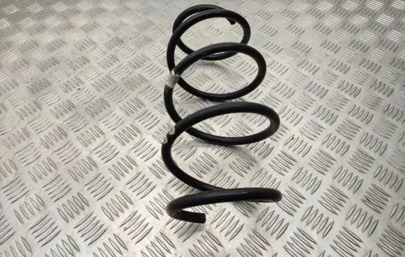 Mercedes-Benz A W176 Front coil spring