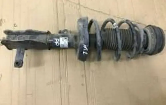 Opel Insignia A Front shock absorber/damper 13245967 36732792 13245969