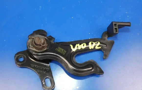 Volvo V40 Engine bonnet/hood lock/latch loop/hook 31218611 M13M352