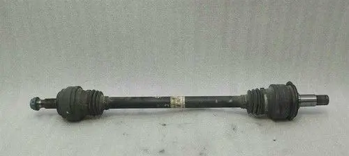 Mercedes-Benz C W205 Rear driveshaft/prop shaft A2053509808