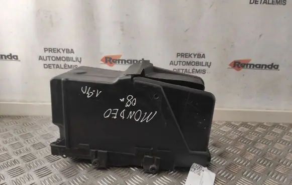 Ford Mondeo MK IV Battery box tray 6G9110723A