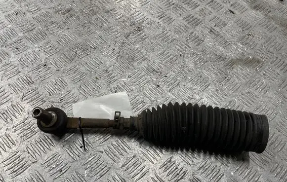 Audi A6 S6 C6 4F Steering tie rod 