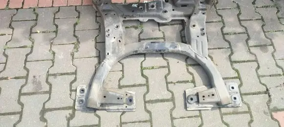 Mercedes-Benz A W176 Front subframe A2466201200