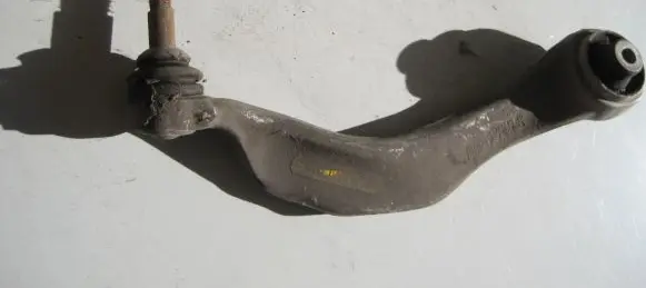 BMW 5 F10 F11 Front control arm 6775979