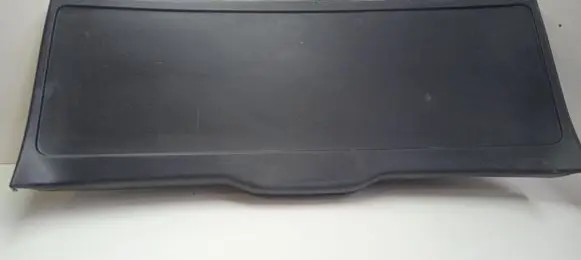 Mercedes-Benz GLE (W166 - C292) Tailgate trim A1667400370