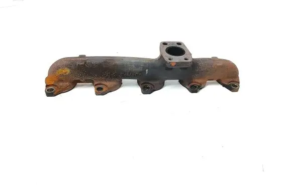 Citroen Berlingo Exhaust manifold