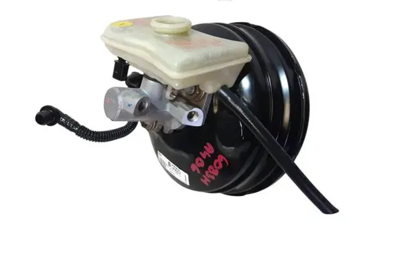 Audi A4 S4 B6 8E 8H Brake booster 8E0612105J