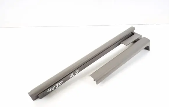 Porsche Panamera (970) Seat trim 97052136200
