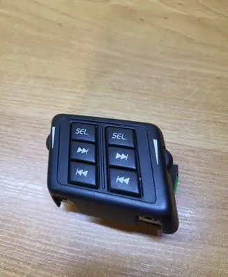 Volvo XC90 Other switches/knobs/shifts 30746096 07W22T
