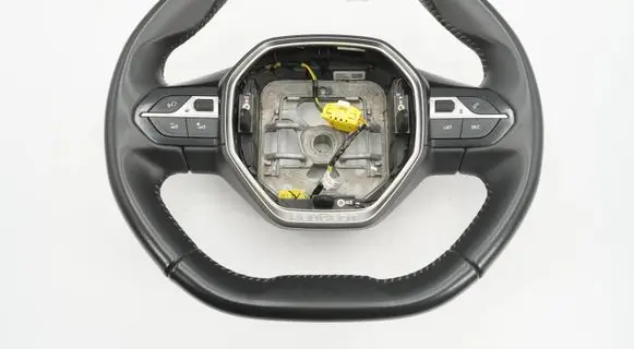 Peugeot Rifter Steering wheel 98185157ZD