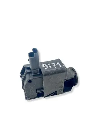 Citroen C4 Grand Picasso Fuel tank cap lock motor 9678313180