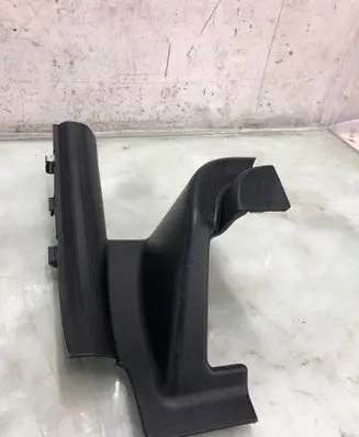 Hyundai Kona II Front sill trim cover 85875df000