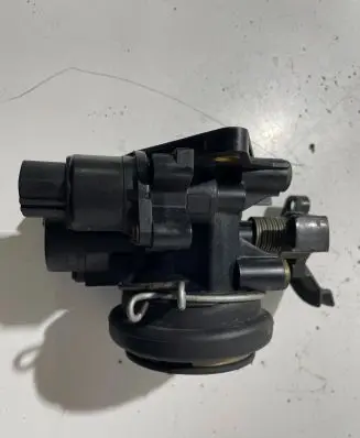 Peugeot 107 Throttle valve GF20GB40