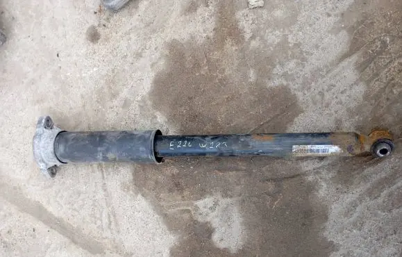 Mercedes-Benz E W213 Rear shock absorber/damper A2133201030
